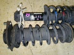 Стойка амортизатора на Subaru Exiga YA5 EJ204 Фото 7