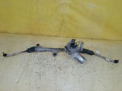 Рулевая рейка на Honda Insight ZE2 LDA Фото 3