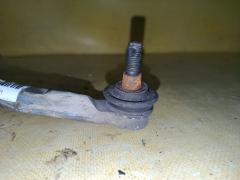 Рулевая рейка на Honda Insight ZE2 LDA Фото 4