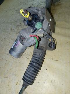 Рулевая рейка на Honda Insight ZE2 LDA Фото 6