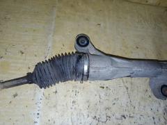 Рулевая рейка на Honda Insight ZE2 LDA Фото 7