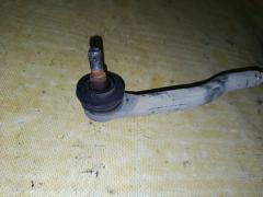 Рулевая рейка на Honda Insight ZE2 LDA Фото 8