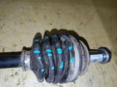 Привод на Honda N-Wgn JH1 S07A Фото 5