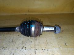 Привод на Honda N-Wgn JH1 S07A Фото 5