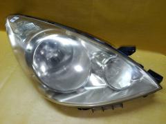 Фара H005 H005, на Nissan Note E11 Фото 5