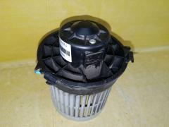 Мотор печки на Nissan Note E12 Фото 4