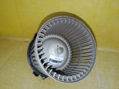 Мотор печки на Nissan Note E12 Фото 5