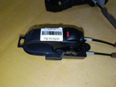 Замок двери на Nissan Note E11 Фото 5