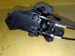 Замок двери на Nissan Note E11 Фото 6