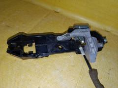 Замок двери на Nissan Note E11 Фото 7