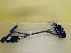 Замок двери на Nissan Note E11 Фото 3