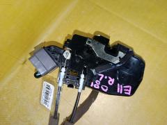 Замок двери на Nissan Note E11 Фото 4