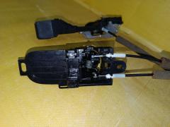 Замок двери на Nissan Note E11 Фото 6