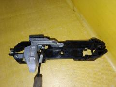 Замок двери на Nissan Note E11 Фото 7