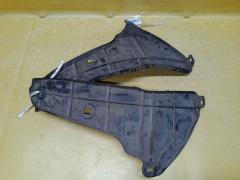 Подкрылок 52152-68030, 52153-68030 на Toyota Wish ZGE20G 2ZR-FAE Фото 2