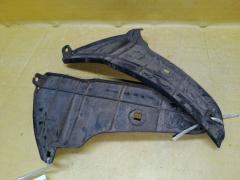 Подкрылок 52152-68030, 52153-68030 на Toyota Wish ZGE20G 2ZR-FAE Фото 3