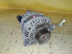 Генератор 23100-1HZ1A на Nissan March K13 HR12DE Фото 4