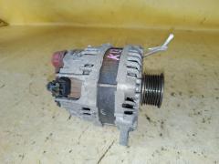 Генератор 23100-1HZ1A на Nissan March K13 HR12DE Фото 5