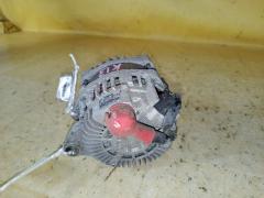 Генератор 23100-1HZ1A на Nissan March K13 HR12DE Фото 6