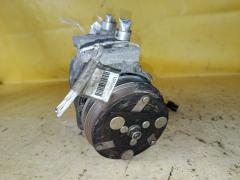 Компрессор кондиционера на Honda Insight ZE2 LDA Фото 4