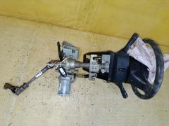 Рулевая колонка на Nissan March K13 Фото 5