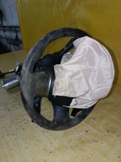 Рулевая колонка на Nissan March K13 Фото 6