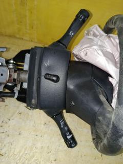 Рулевая колонка на Nissan March K13 Фото 7