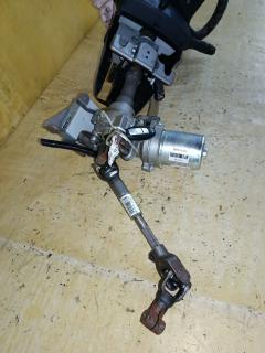 Рулевая колонка на Nissan March K13 Фото 8