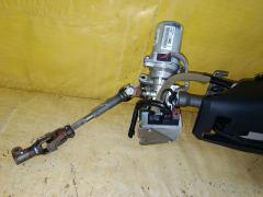 Рулевая колонка на Nissan March K13 Фото 9