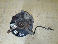 Ступица на Honda Insight ZE2 LDA Фото 3