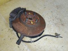 Ступица на Honda Insight ZE2 LDA Фото 4