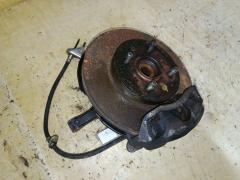 Ступица на Honda Insight ZE2 LDA Фото 4