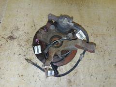 Ступица на Nissan March AK12 CR12DE Фото 4