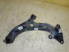 Рычаг на Honda Insight ZE2 LDA Фото 3