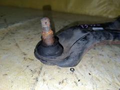 Рычаг на Honda Insight ZE2 LDA Фото 4