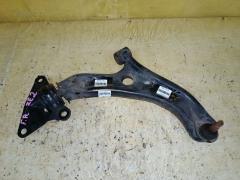 Рычаг на Honda Insight ZE2 LDA Фото 3