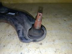 Рычаг на Honda Insight ZE2 LDA Фото 4