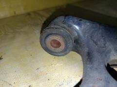 Рычаг на Honda Insight ZE2 LDA Фото 5