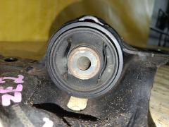 Рычаг на Honda Insight ZE2 LDA Фото 6