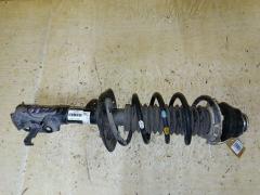 Стойка амортизатора на Honda Fit Shuttle Hybrid GP2 LDA Фото 3