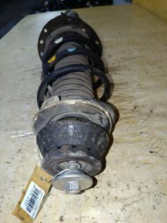 Стойка амортизатора на Honda Fit Shuttle Hybrid GP2 LDA Фото 4