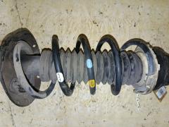 Стойка амортизатора на Honda Fit Shuttle Hybrid GP2 LDA Фото 5