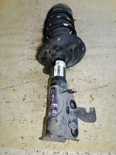 Стойка амортизатора на Honda Fit Shuttle Hybrid GP2 LDA Фото 6