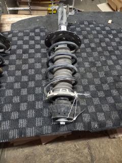 Стойка амортизатора на Honda Fit Shuttle Hybrid GP2 LDA Фото 7