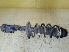 Стойка амортизатора на Honda Fit Shuttle Hybrid GP2 LDA Фото 3