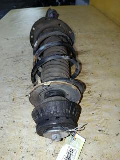 Стойка амортизатора на Honda Fit Shuttle Hybrid GP2 LDA Фото 4