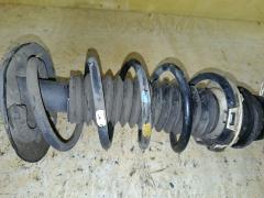 Стойка амортизатора на Honda Fit Shuttle Hybrid GP2 LDA Фото 5