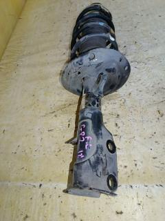 Стойка амортизатора на Honda Fit Shuttle Hybrid GP2 LDA Фото 6