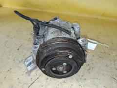 Компрессор кондиционера 92600-EG00C на Nissan Fuga Y50 VQ25HR Фото 4