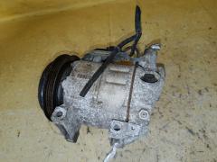 Компрессор кондиционера 92600-EG00C на Nissan Fuga Y50 VQ25HR Фото 6